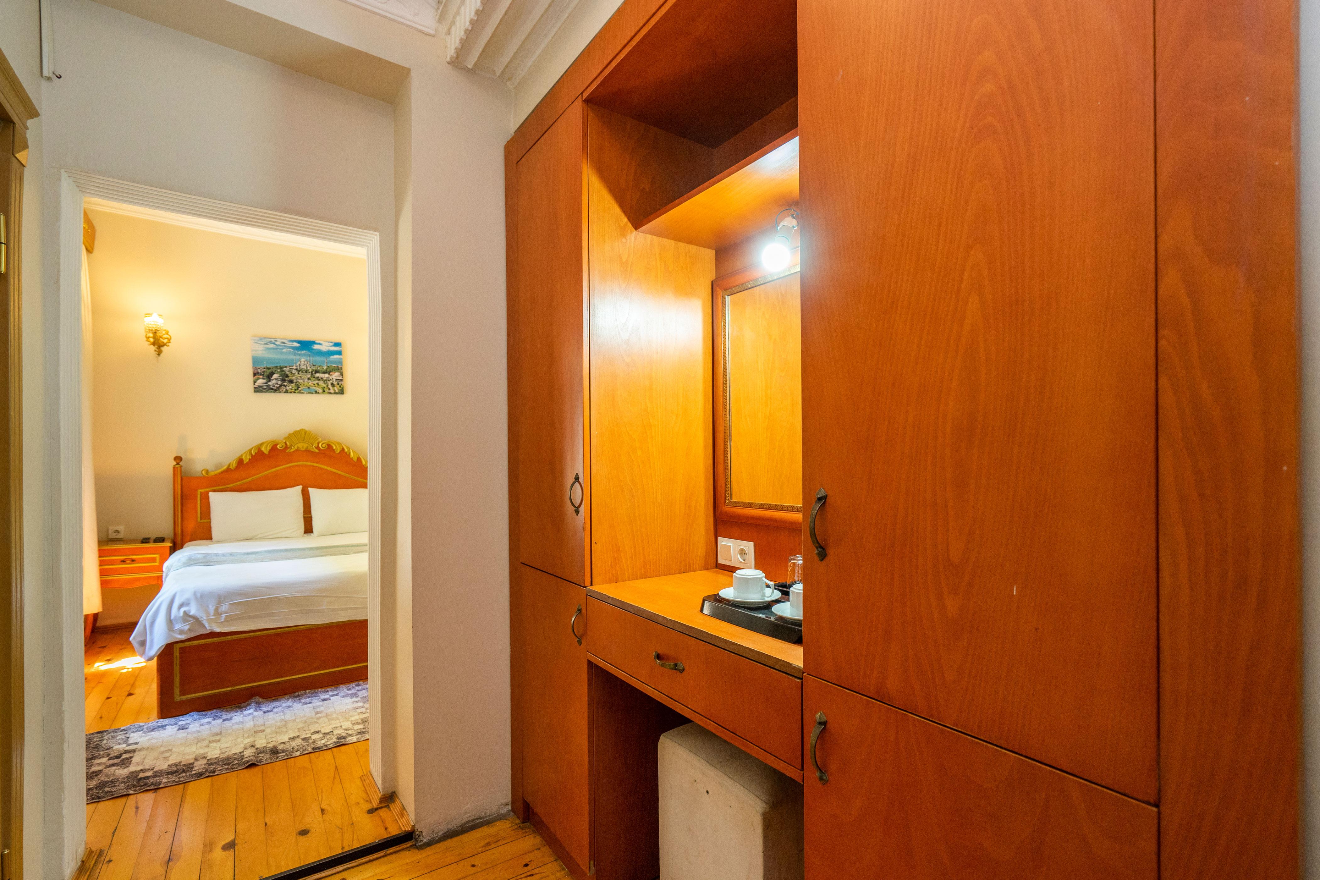 Hotel Gedikpasa Konagi Istanbul